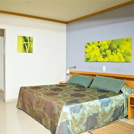 洛卡马尔专享酒店及spa - 仅限成人 阿尔布费拉