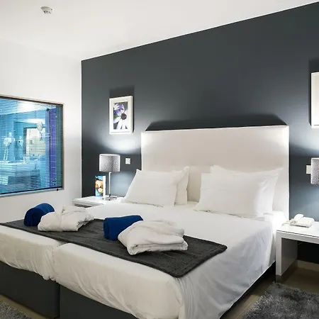 Rocamar Exclusive & - Adults Only 4*
