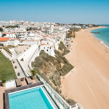 Hotel Rocamar Exclusive & - Adults Only 4*