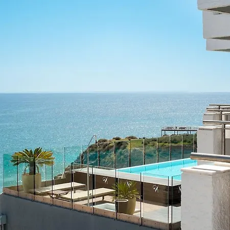 Rocamar Exclusive & - Adults Only Hotel