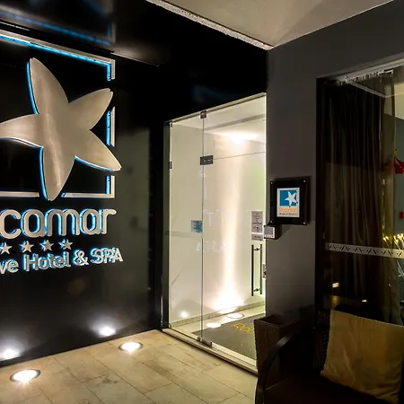 Rocamar Exclusive & - Adults Only Hotel