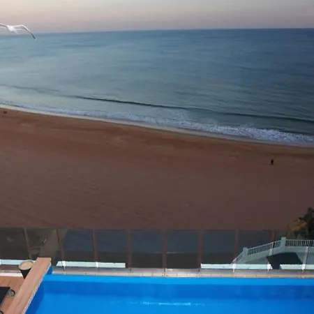 Rocamar Exclusive & - Adults Only 4*