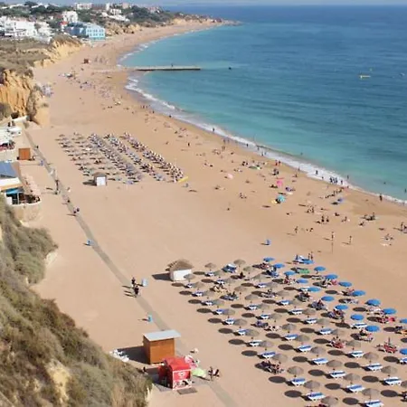 Hotel Rocamar Exclusive & - Adults Only Albufeira