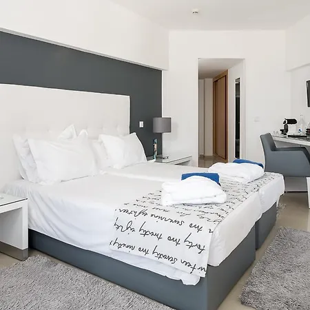Hotel Rocamar Exclusive & - Adults Only Albufeira