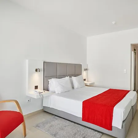 Hotel Rocamar Exclusive & - Adults Only