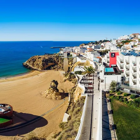 Rocamar Exclusive & - Adults Only 4*