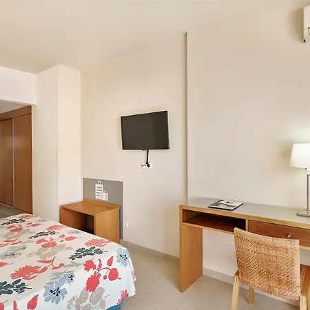 Hotel Rocamar Exclusive & - Adults Only