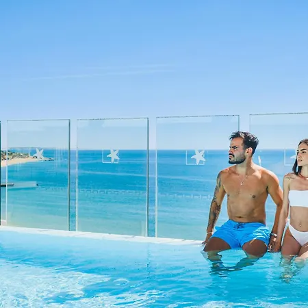 Rocamar Exclusive & - Adults Only Hotel Albufeira