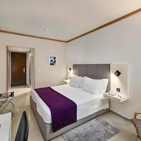 Hotel Rocamar Exclusive & - Adults Only Albufeira