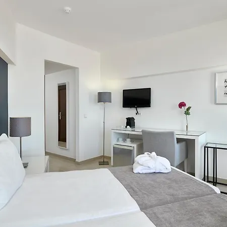 Rocamar Exclusive & - Adults Only Hotel