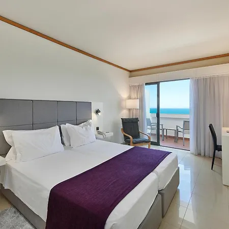 Hotel Rocamar Exclusive & - Adults Only 4*