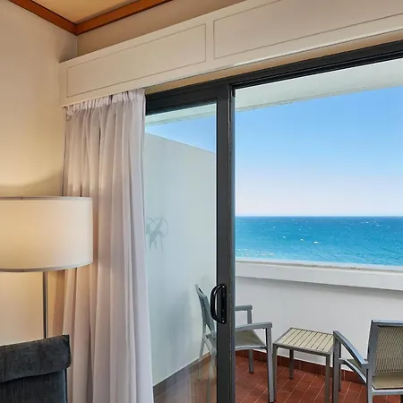 Rocamar Exclusive & - Adults Only Hotel Albufeira