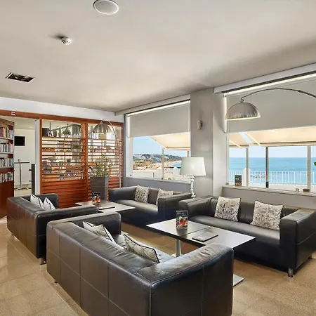 Rocamar Exclusive & - Adults Only Albufeira