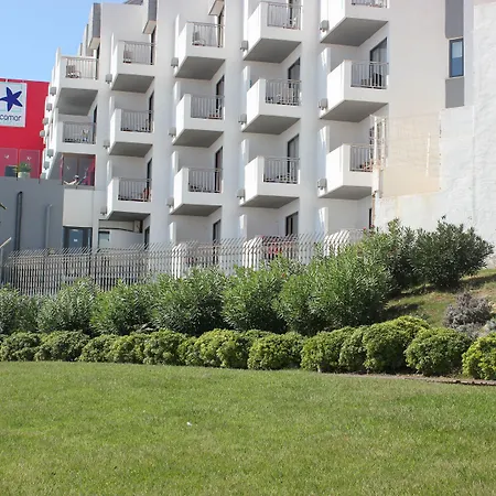 Hotel Rocamar Exclusive & - Adults Only 4*