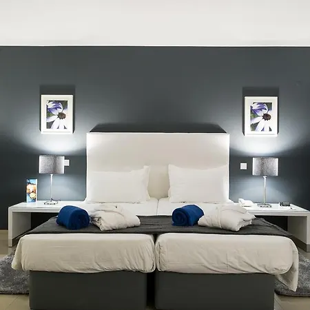 Rocamar Exclusive & - Adults Only Albufeira