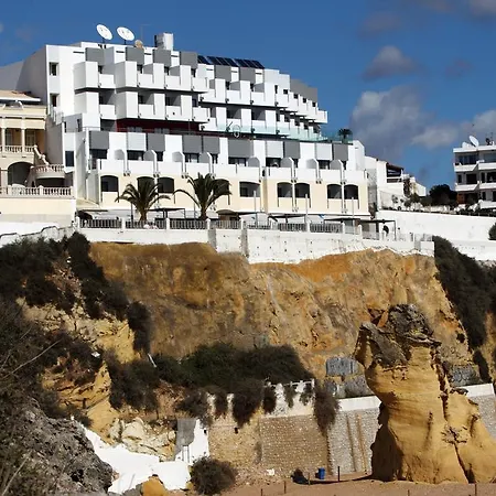 Rocamar Exclusive & - Adults Only 4* Albufeira
