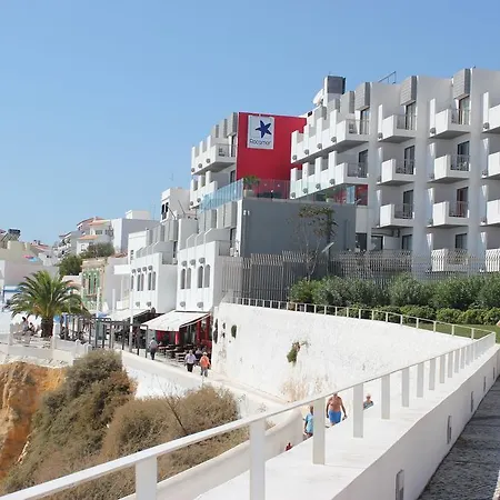 Hotel Rocamar Exclusive & - Adults Only