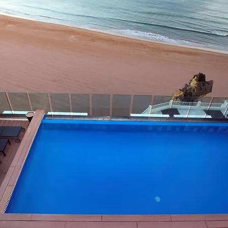 Rocamar Exclusive & - Adults Only Hotel Albufeira