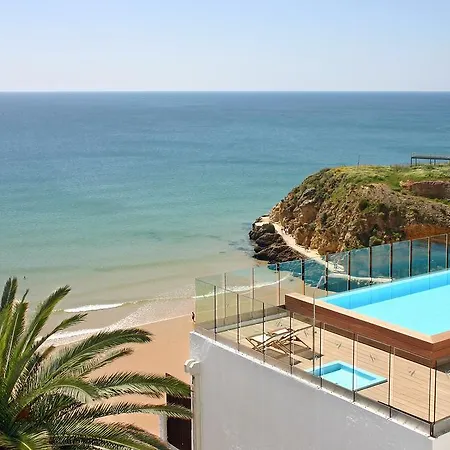 Hotel Rocamar Exclusive & - Adults Only Albufeira