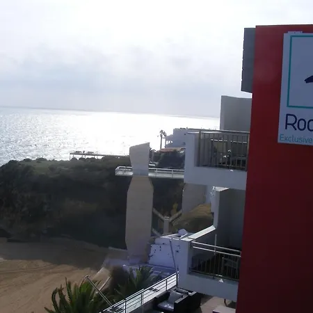 Hotel Rocamar Exclusive & - Adults Only