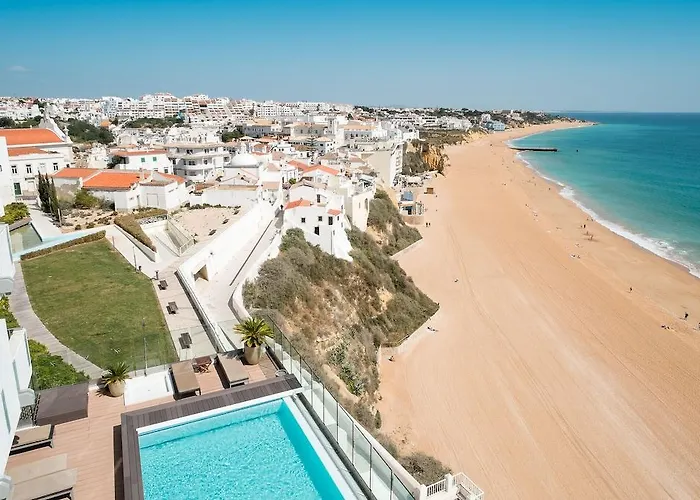 Hotel Rocamar Exclusive & - Adults Only 4*