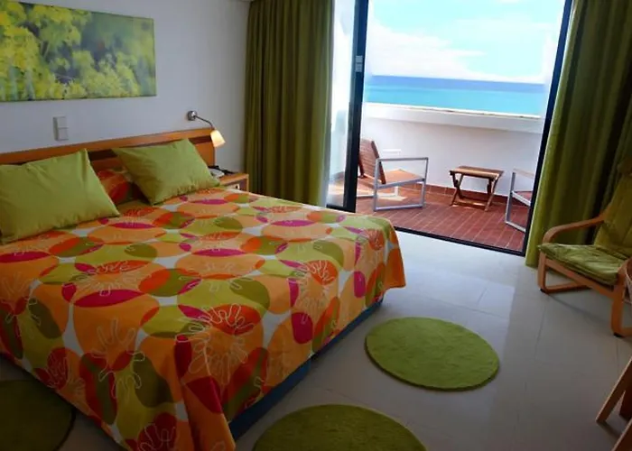 Hotel Rocamar Exclusive & - Adults Only