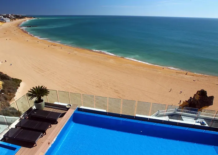 Rocamar Exclusive & - Adults Only