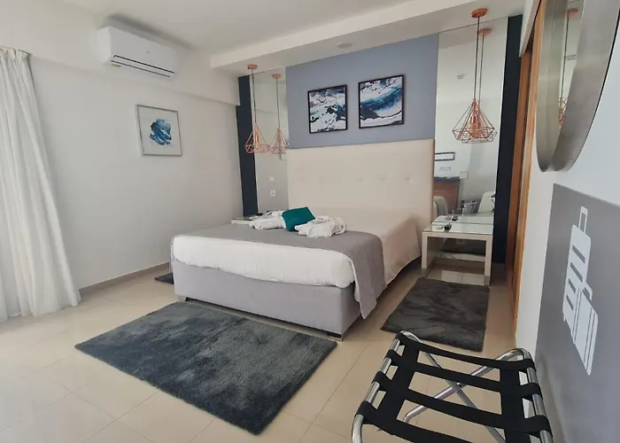 Rocamar Exclusive & - Adults Only