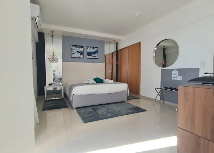 Hotel Rocamar Exclusive & - Adults Only 4*