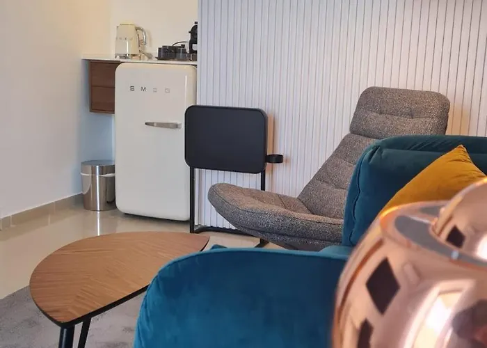 Rocamar Exclusive & - Adults Only Hotel 4*