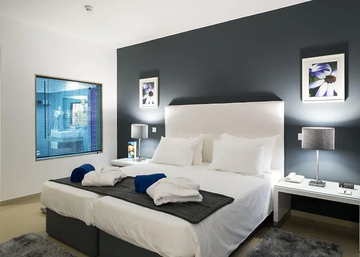 Rocamar Exclusive & - Adults Only Hotel