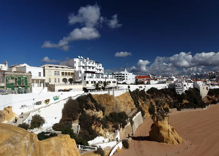 Rocamar Exclusive & - Adults Only Hotel