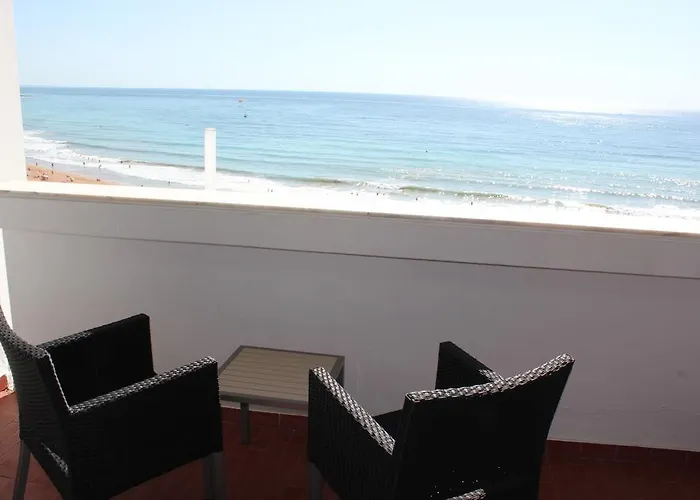 Rocamar Exclusive & - Adults Only 4* Albufeira