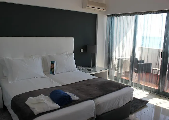 Hotel Rocamar Exclusive & - Adults Only