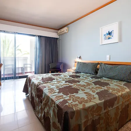 洛卡马尔专享酒店及spa - 仅限成人 酒店