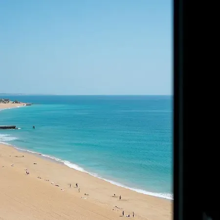 洛卡马尔专享酒店及spa - 仅限成人 酒店 阿尔布费拉