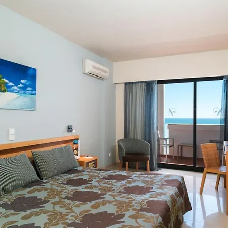 洛卡马尔专享酒店及spa - 仅限成人 酒店 阿尔布费拉