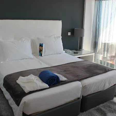 فندق Rocamar Exclusive & - Adults Only البوفيرا