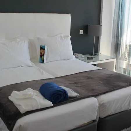 酒店 洛卡马尔专享酒店及spa - 仅限成人 阿尔布费拉