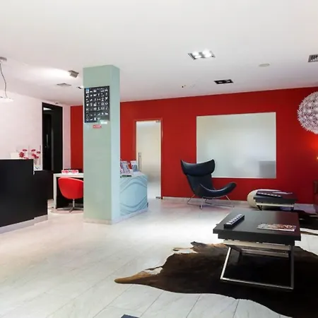 Rocamar Exclusive & - Adults Only 4* البوفيرا