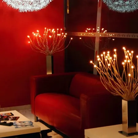 酒店 洛卡马尔专享酒店及spa - 仅限成人 4*