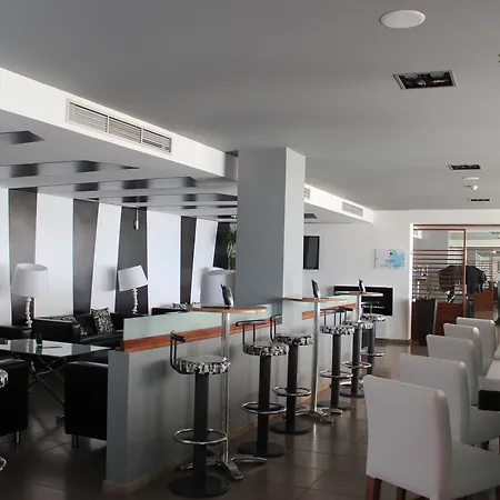 洛卡马尔专享酒店及spa - 仅限成人 阿尔布费拉
