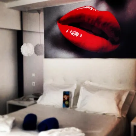 Rocamar Exclusive & - Adults Only Szálloda Albufeira