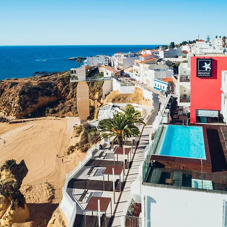 Szálloda Rocamar Exclusive & - Adults Only 4*
