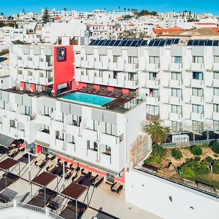 洛卡马尔专享酒店及spa - 仅限成人 酒店