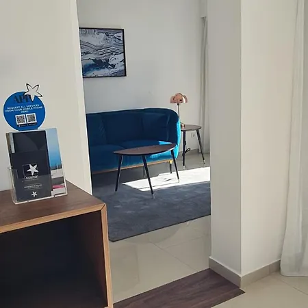 洛卡马尔专享酒店及spa - 仅限成人