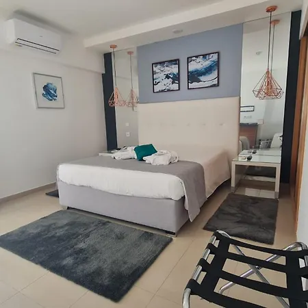 洛卡马尔专享酒店及spa - 仅限成人