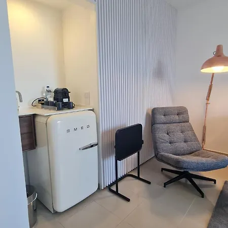 洛卡马尔专享酒店及spa - 仅限成人 酒店