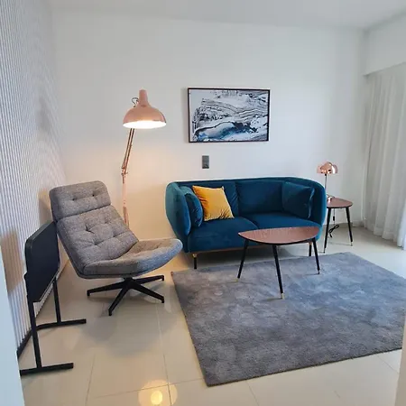 洛卡马尔专享酒店及spa - 仅限成人 酒店 4*