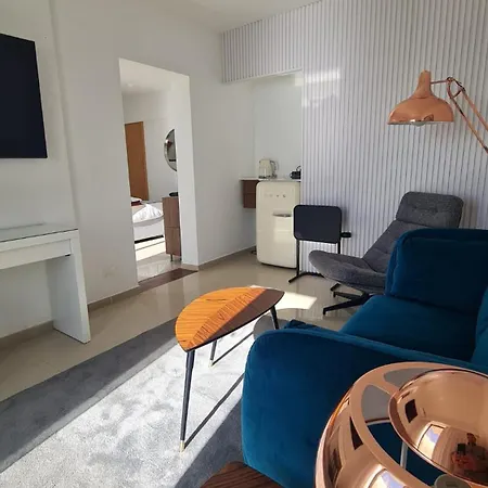 فندق Rocamar Exclusive & - Adults Only 4*